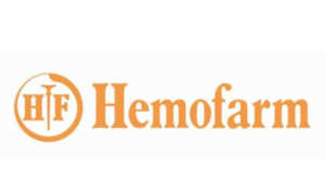 hemofarm logo