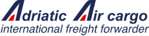Spedizioni Internazionali Bologna – Adriatic Air Cargo Spedizioni Logo