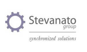 Stevanato logo